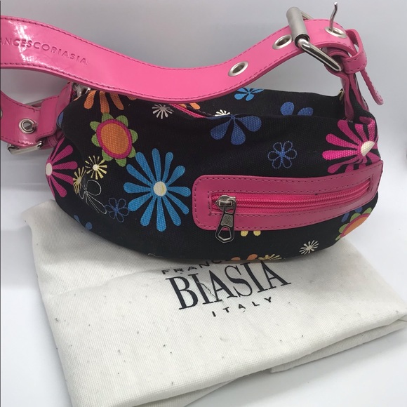90s designer purse